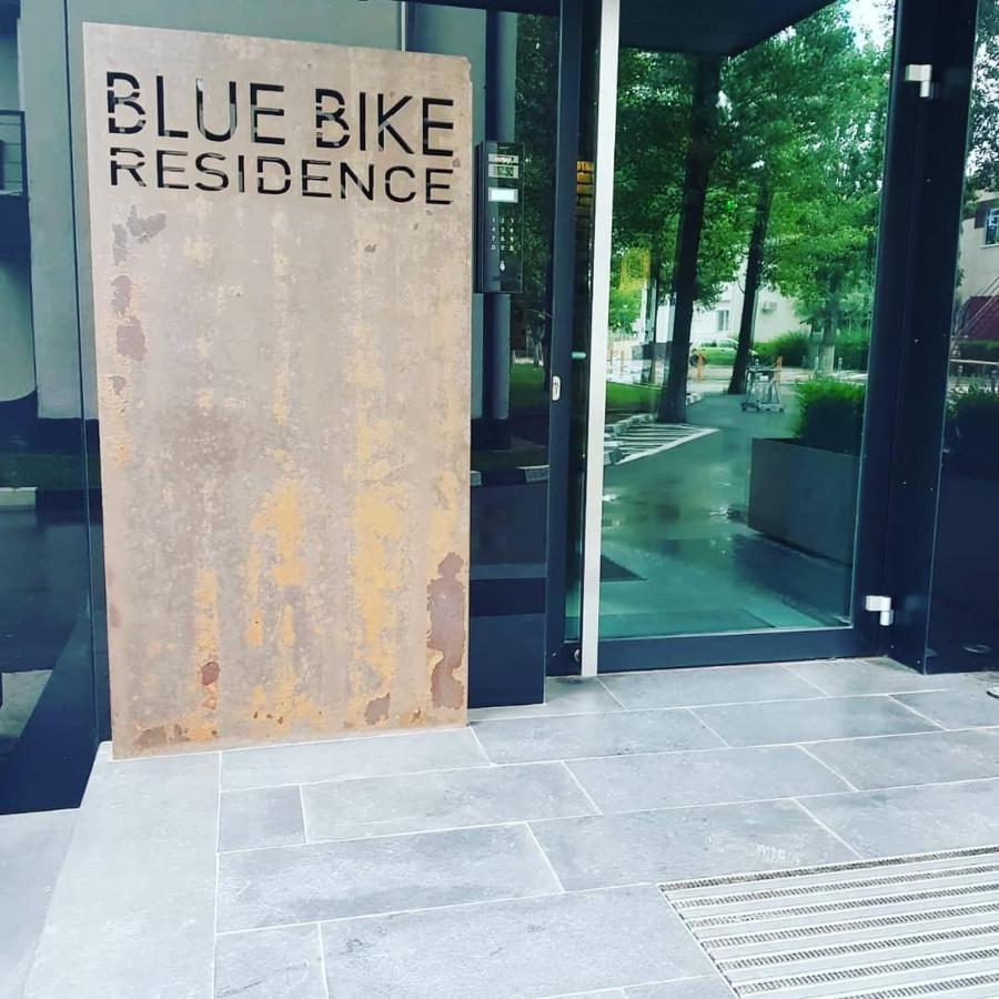 Aparthotel Daria ,Blue Bike Rezidence Mamaia Luaran gambar